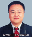 陈峰-扬州合同纠纷律师照片展示